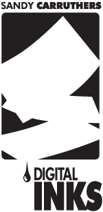 Sandy's Logo